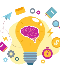 brainstorming-concept-landing-page